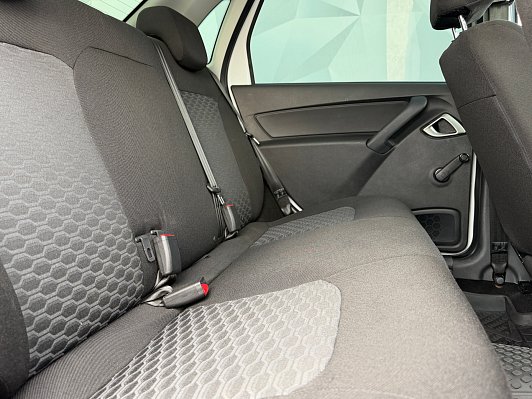 Lada (ВАЗ) Granta Comfort'24 Plus, 2024 года, пробег 48100 км