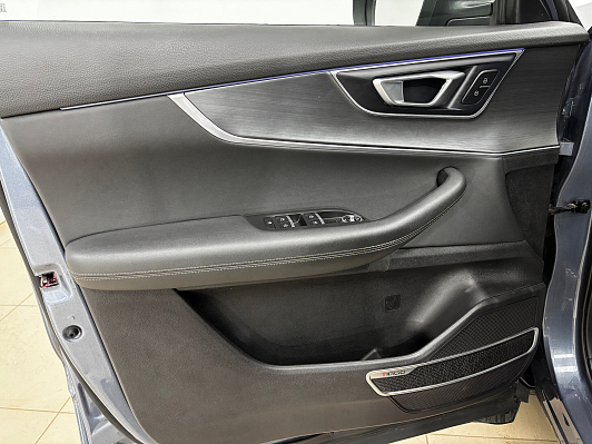 Chery Tiggo 7 Pro Prestige, 2022 года, пробег 60000 км