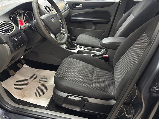 Ford Focus Comfort, 2011 года, пробег 193116 км