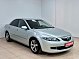 Mazda 6, 2007 года, пробег 315566 км