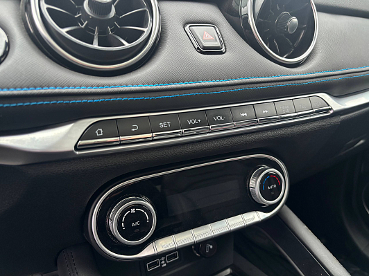 Evolute i-JOY Base, 2022 года, пробег 17543 км