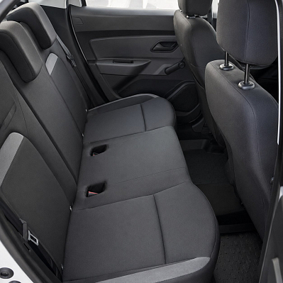 Dacia Duster, 2019 года, пробег 67506 км