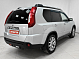 Nissan X-Trail LE Base, 2012 года, пробег 277500 км