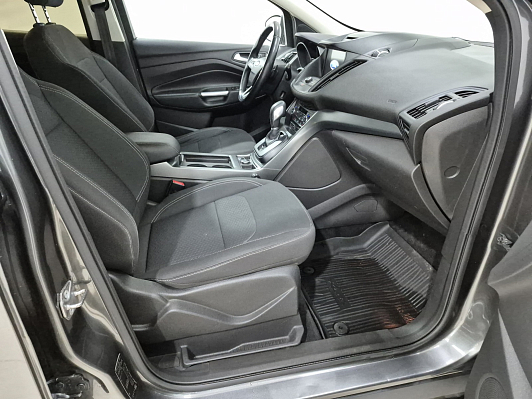 Ford Kuga Trend Plus, 2018 года, пробег 107260 км