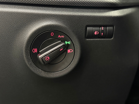 Volkswagen Polo Status, 2021 года, пробег 88250 км
