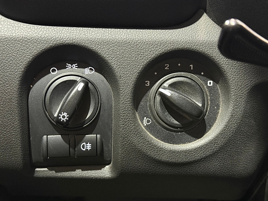 Lada (ВАЗ) Niva Legend, 2024 года, пробег 25000 км