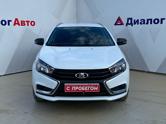 Lada (ВАЗ) Vesta Classic Start (2019), 2021 года, пробег 21528 км