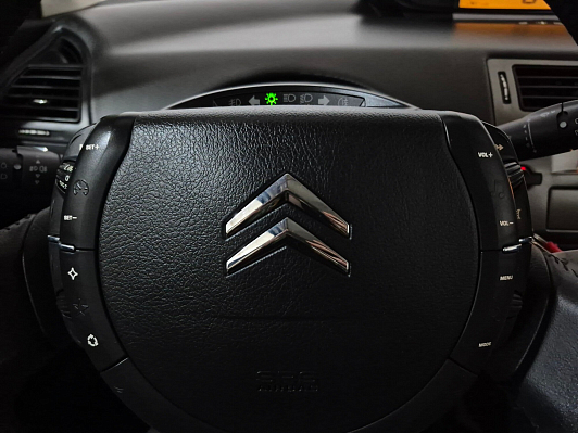 Citroen C4 Optimum, 2010 года, пробег 232410 км