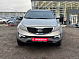 Kia Sportage Luxe, 2011 года, пробег 221252 км