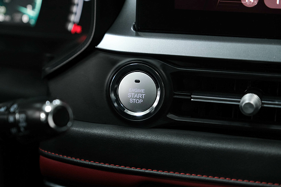 Chery Tiggo 4 Pro Style, 2023 года, пробег 26000 км