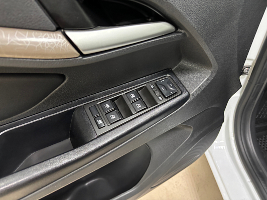 Lada (ВАЗ) Vesta Luxe Prestige (2019-2021), 2021 года, пробег 49729 км
