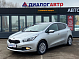 Kia Ceed Classic, 2013 года, пробег 185000 км