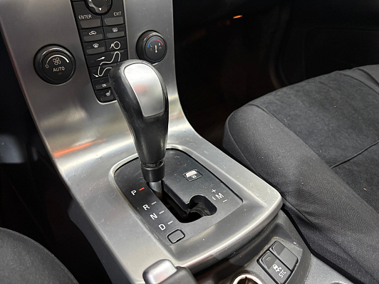 Volvo S40, 2007 года, пробег 320467 км