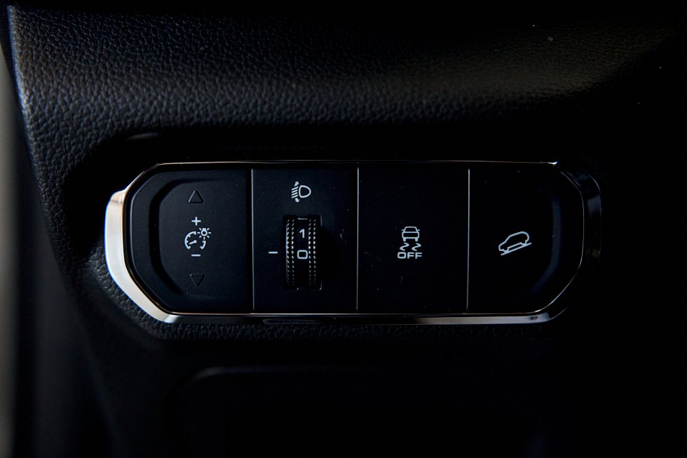 Haval Jolion Оптимум, серый