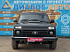 Lada (ВАЗ) Niva Legend Люкс, 2025 года, пробег 8806 км