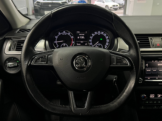 Skoda Rapid Style, 2019 года, пробег 164000 км