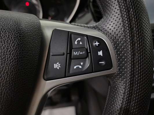 Lada (ВАЗ) Vesta Luxe, 2019 года, пробег 64169 км