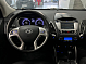 Hyundai ix35 Comfort + Navi, 2012 года, пробег 237000 км
