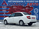 Lada (ВАЗ) Granta Comfort, 2018 года, пробег 151644 км