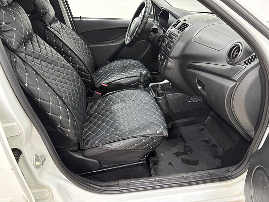 Lada (ВАЗ) Granta, 2020 года, пробег 121362 км