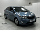 Kia Rio Luxe, 2014 года, пробег 187800 км