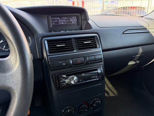 Lada (ВАЗ) Priora Норма 21725-31-057, 2014 года, пробег 148000 км