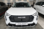 Haval Jolion Комфорт, белый