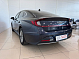 Hyundai Sonata Comfort, 2020 года, пробег 108723 км