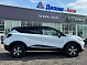 Renault Kaptur Drive, 2017 года, пробег 117318 км