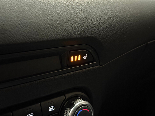 Mazda CX-5, 2018 года, пробег 141000 км