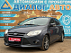Ford Focus SYNC Edition, 2013 года, пробег 124000 км