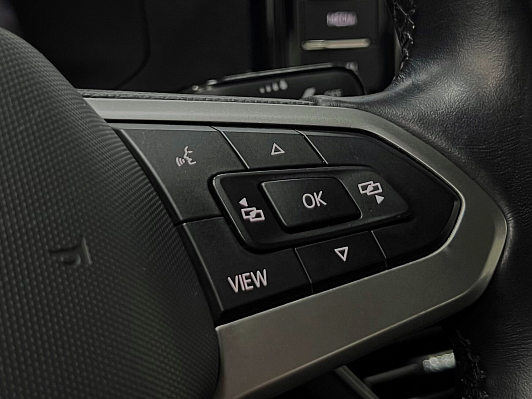 Volkswagen Polo Status, 2021 года, пробег 78285 км