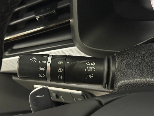 Haval F7x, 2022 года, пробег 29800 км