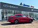 BAIC U5 Plus Luxury, 2024 года, пробег 14706 км