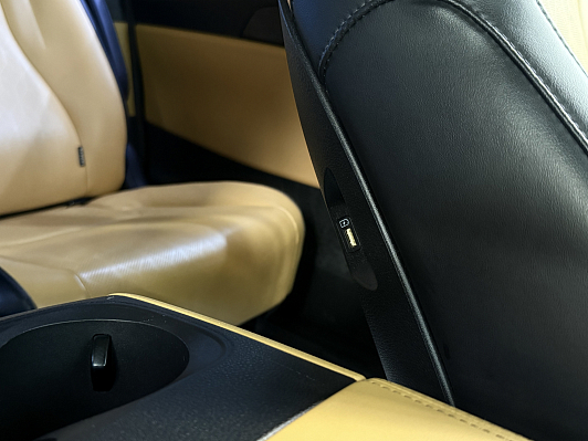 Kia Carnival, 2020 года, пробег 179451 км