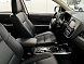 Mitsubishi Outlander Instyle, 2017 года, пробег 113625 км