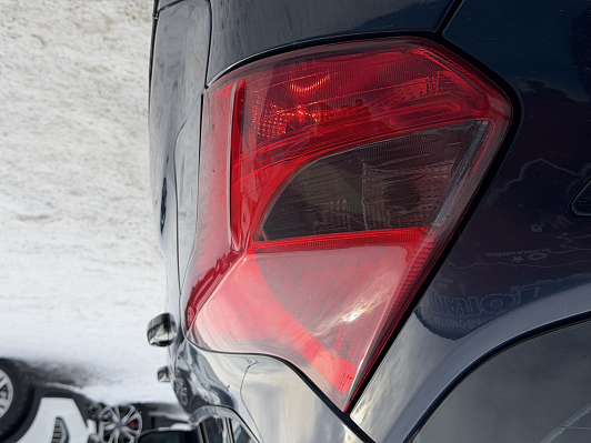 Ford Focus Ambiente, 2012 года, пробег 252000 км