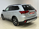 Mitsubishi Outlander Instyle (2018-2021), 2021 года, пробег 75192 км