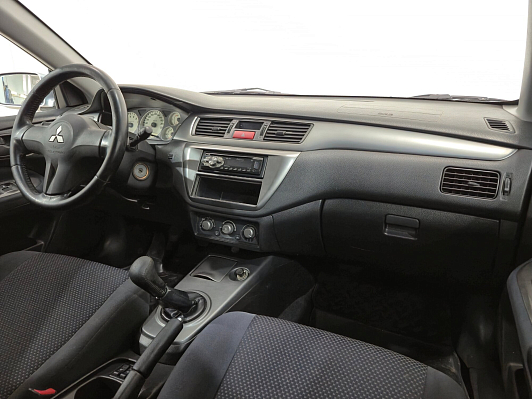 Mitsubishi Lancer, 2006 года, пробег 232456 км