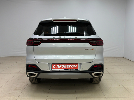 Xcite X-Cross 8 Enjoy, 2024 года, пробег 12947 км