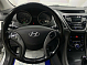 Hyundai Elantra, 2015 года, пробег 214634 км