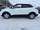 Hyundai Creta Active, 2018 года, пробег 84700 км