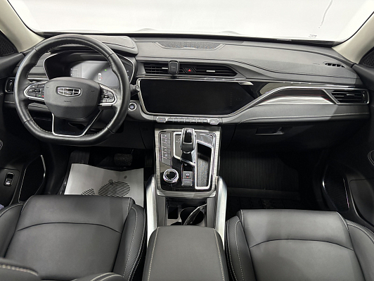 Geely Atlas Pro Luxury, 2022 года, пробег 38425 км