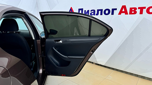 Volkswagen Jetta Conceptline, 2015 года, пробег 135260 км