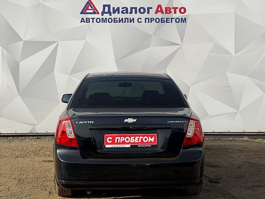 Chevrolet Lacetti Star, 2011 года, пробег 276716 км