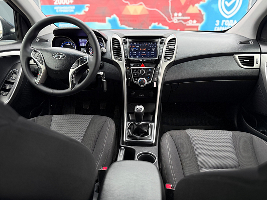 Hyundai i30 Classic, 2013 года, пробег 238364 км