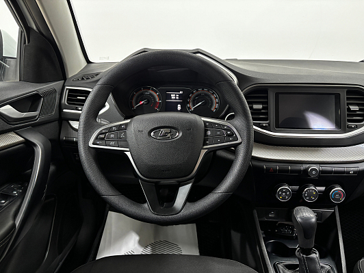 Lada (ВАЗ) Vesta, 2023 года, пробег 29779 км