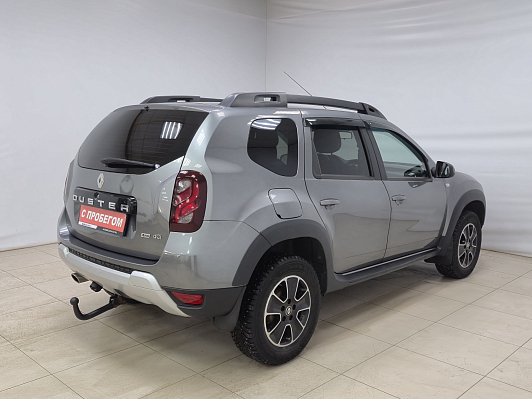 Renault Duster Drive, 2020 года, пробег 271502 км