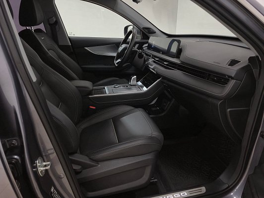 Chery Tiggo 7 Pro Max Prestige, 2023 года, пробег 43170 км