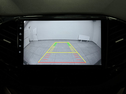 Lada (ВАЗ) Vesta Luxe, 2019 года, пробег 92500 км